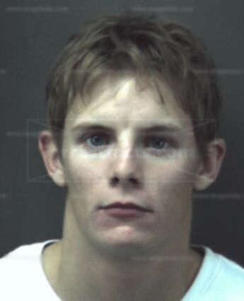 Thomas James Barger
