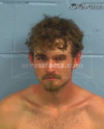 Dustin Cecil Vaughn