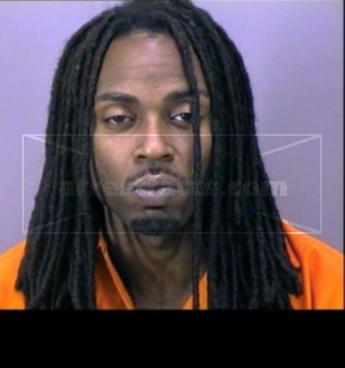 Michael Douglas Williams