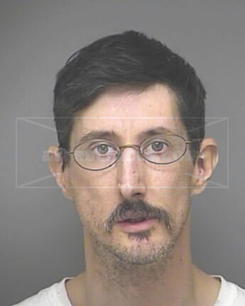 Timothy Lynn Worley