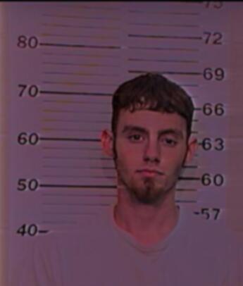Frank Clinton James Jr.
