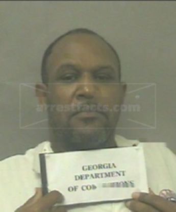 Curtis Leon Edmond