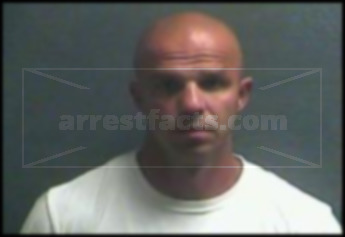 Clayton Tess Cochran