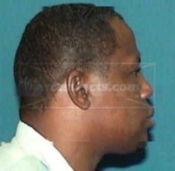 Reginald Slaughter