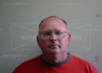 Jerry Adams