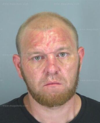 David Wallace Bergmann Jr.