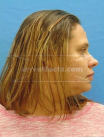 Kimberly Crystal Ann Story