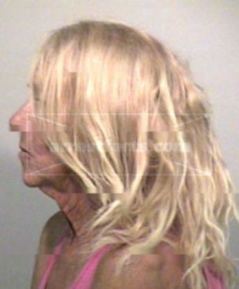 Betty Jane Wiley