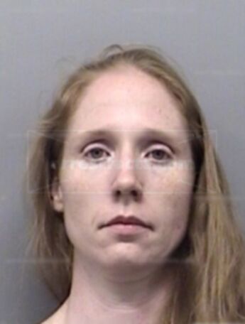 Rebecca Jolene Nance