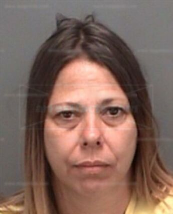 Terri Lee Jones