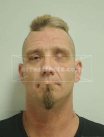 Scott Wayne Fletcher