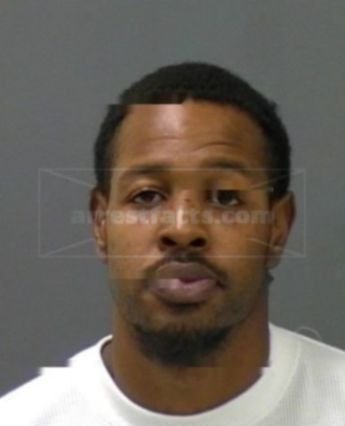 Gregory Omar Johnson