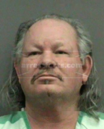 Brian Clay Richardson
