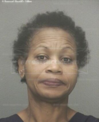 Marcia Theresa Hylton