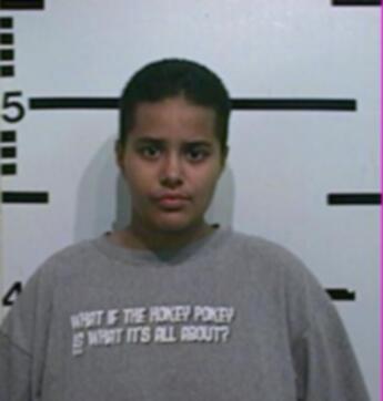 Rosmary Delacruz