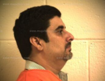 Jacques Evan Rivera Trevino