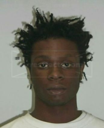 Donte Harris