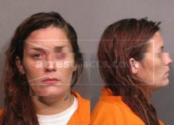 Kiersten Danielle Tate