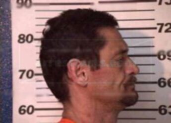 Manuel Victor Thomas Brown