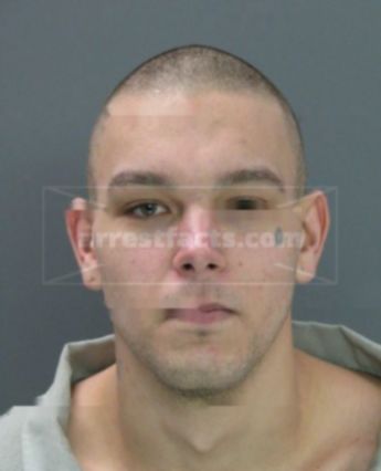 Daniel Steven Perrone