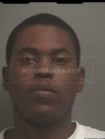 Devonta Grays Lamark