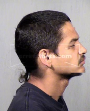 Andrew James Beaulieu