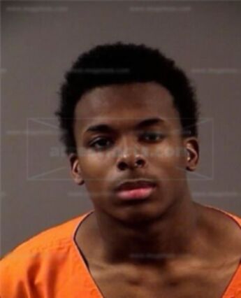 Jacquese Ronyel Stevenson