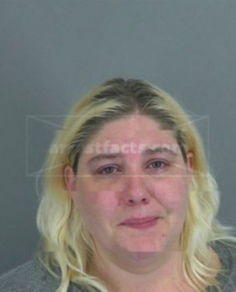 Tabitha Ann Garcia