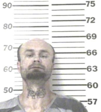 Jody Ray Mcclure
