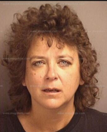 Sherry Rebecca Downer
