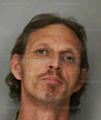 James Thomas Steele