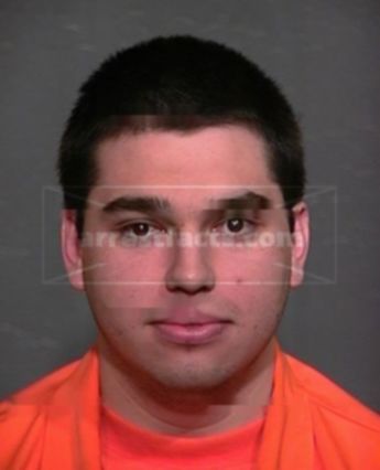 Chance G Garcia