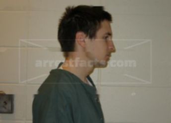 Jacob Nicholas Smith