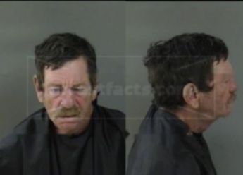 Michael Edward Girardin