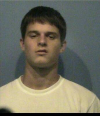 Kevin Michael Kocurek