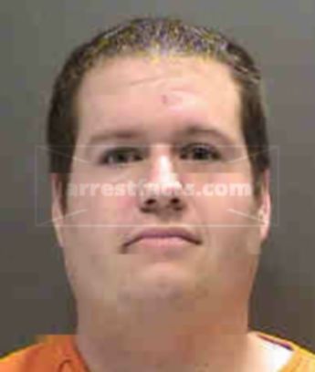 Troy Ethan Frazier
