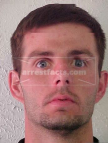 Clayton Michael West