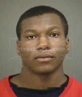 Marquette Latwan Tillman