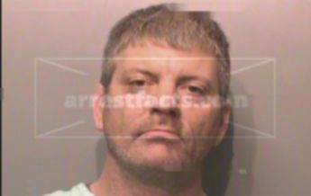 Jason Duane Mitchell