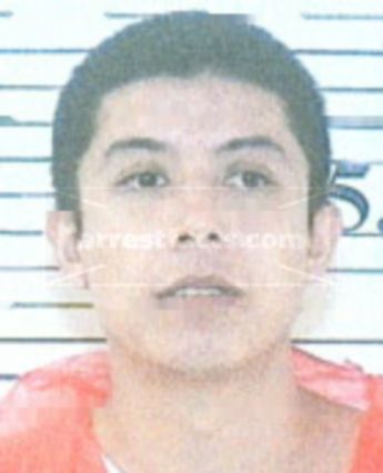 Alan Sacramento Rojas