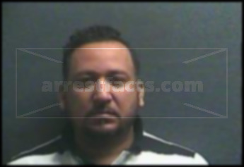 Ramiro Romero Garcia
