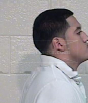 Andrew Rodriguez Salinas