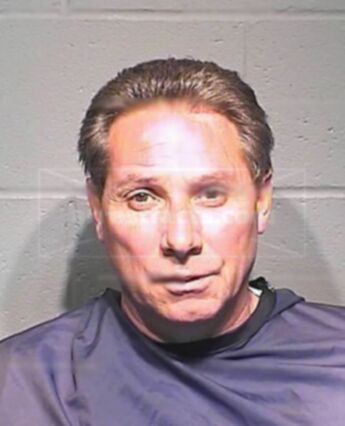Bruce Michael Boyd