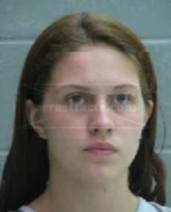 Elizabeth Rose Tschetter