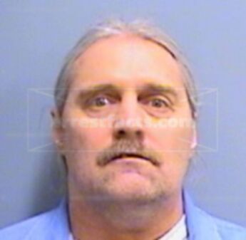 Gregory Wendall Weston