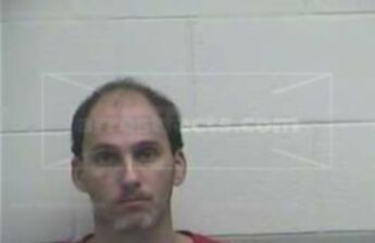 Brad Lee Malone