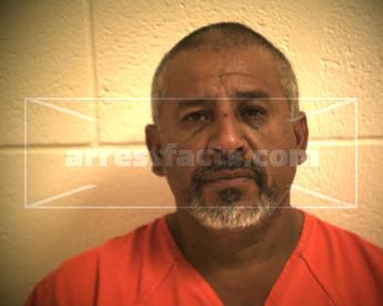 Jesus Jaime Uresti Duenas