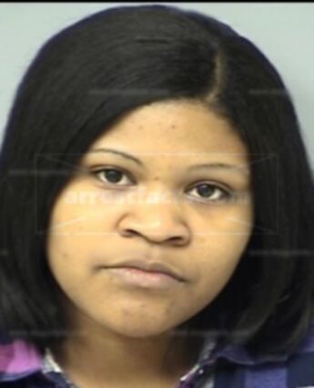 Markiesa Jamia Wilson