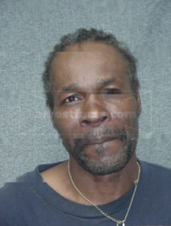Eugene Harris Jr.
