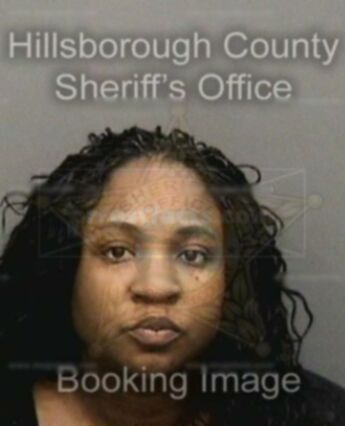 Cassandra Denise Burnett